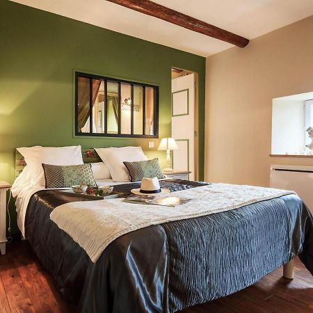 La Maison De Roussi Nonette Ngoại thất bức ảnh