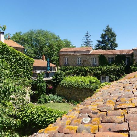 La Maison De Roussi Nonette Ngoại thất bức ảnh